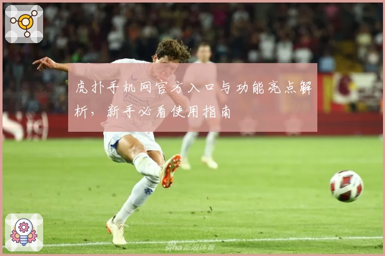 虎扑手机网官方入口与功能亮点解析，新手必看使用指南